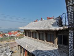 -灵山岛风景区