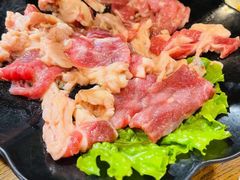 -大壮家原味烤肉(兴华北街店)