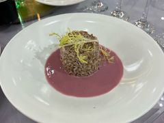 -润泰柏金酒店·润芳阁中餐厅