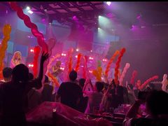 -MOSSO·Liveshow(M3香港广场店)