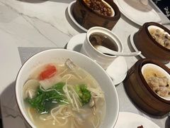 -星漾里•SPA•足道•按摩•养生(吕厝店)