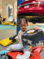 -奈尔宝家庭中心·亲子餐厅(苏州大悦城店)