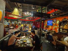 大堂-杂咖zacup(领展中心城店)