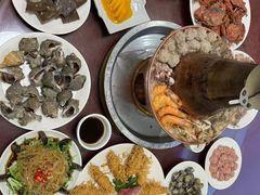 -山海关清和浑锅店