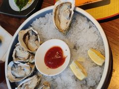 -Mr.Fish鱼鲜生海鲜放题(高德置地冬广场店)