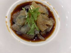 海蜇头-高老庄新家宴(北斗星广场店)