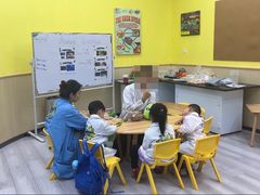 -神奇科学家STEAM科学实验科创赛事机器人编程逻辑思维MadScience(长宁来福士校区)