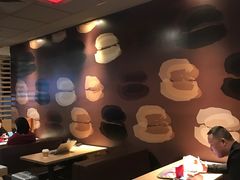 -麦当劳(萧山国际机场T3航站楼店)