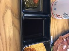 -赞酱川式烤肉(蜀都万达店)