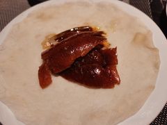 烤鸭-半岛翡丽海鲜自助餐厅(观风亭店)
