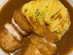 -CoCo壱番屋(久光百货店)