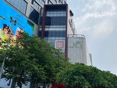 -岭南站NOVA