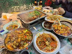 -小民大排档(马场角横路店)