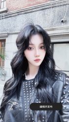 点击看大图 -3AM HAIR SALON烫发染发接发