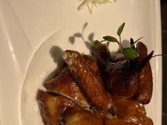 -宝燕壹号景观餐厅(龙盛国际商业广场店)