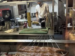 -玄白·炭烤活鳗(上海首店)