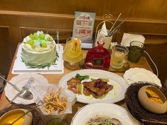 -秘密旅行Bonjour(黑金冠 江南西店)