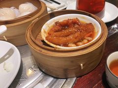 -滋粥楼·顺德菜海鲜茶点(方舟店)