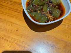 -一群羊手扒肉·火锅·早茶(远东公寓店)