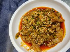 巧拌香香嘴-大蓉和(双楠店)