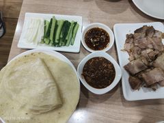鸡蛋酱-姥家春饼店(漳州二路店)
