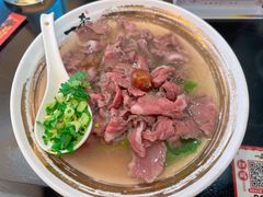 -一肴·牛肉粿条(深圳湾睿印店)