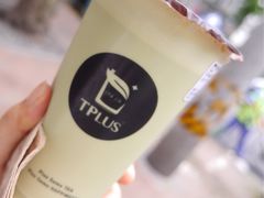 -TPLUS茶家(淮海店)