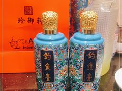 -新加坡泰国村酒楼(五角场店)