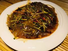 -黑土人家(江桥万达广场店)