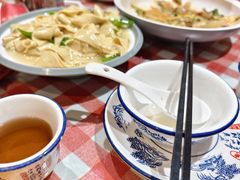 -老郑家东北春饼(龙悦居店)