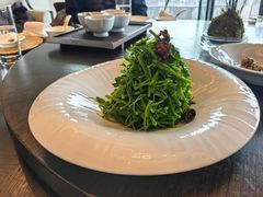 -彩丰楼中餐厅(佘山世茂洲际酒店)