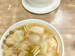 -百福麵家(新馬路店)