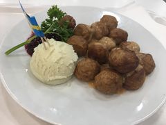 -宜家·瑞典风味餐厅(北京西红门店)