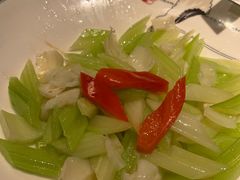 -富临轩私房菜(集庆门大街店)