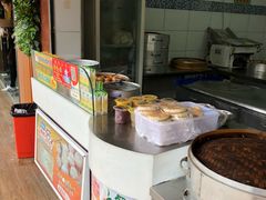 -早阳肉包(甘河路店)