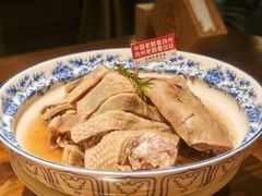 -永安水煮活鱼·仪征菜(仪征奥林匹克店)
