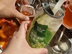 -海底捞火锅(宇飞大厦店)