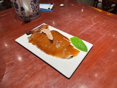 -京味张·北京烤鸭(天河南二路店)