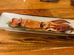 -深夜食堂(永康南路店)
