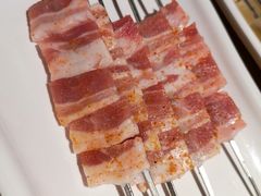 -悦屋老板娘的烤肉店(紫薇田园店)