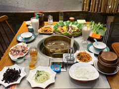 -大理董·董家小厨野生菌火锅(古城旗舰店)