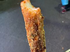 -玛马艾脆皮水磨年糕(湖北路87-89小区店)