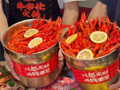 -牛市坎火锅(建设路店)