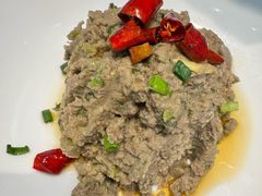 -黑窑厂糖油饼烤鸭·清真菜(旗舰店)