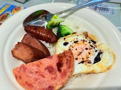 -敏华冰厅(平安金融中心店)