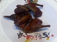 -南宁荔园维景国际酒店·荔园中餐厅
