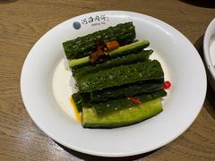 -河沿肉饼Beijing Pie(锡拉胡同店)