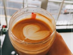 -Manner Coffee(港汇恒隆广场店)