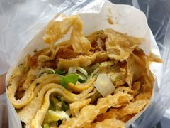 -卞姐蛋饼(陕西南路店)