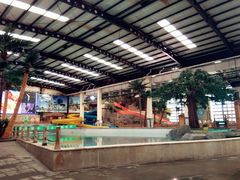 -南宫温泉水世界